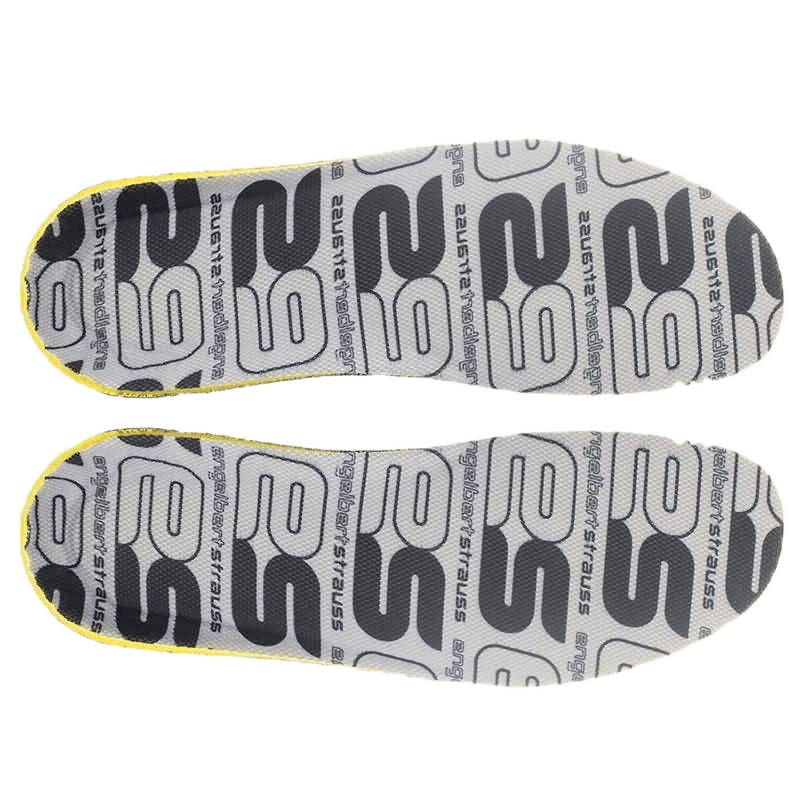 Full Length Tpu Shell Arch Support Orthotic Insoles